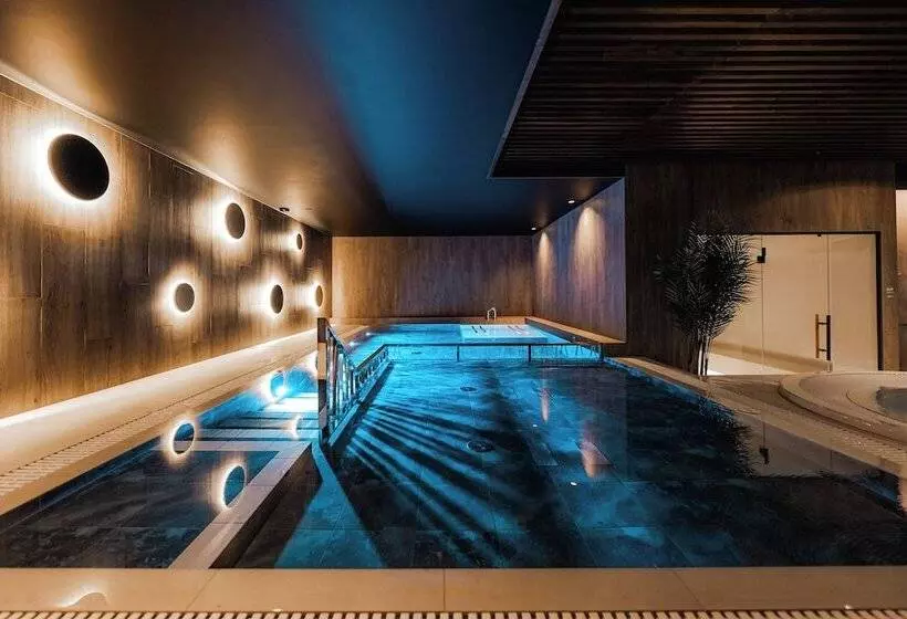 Fotos del hotel Meri Seaside  & Spa:  2