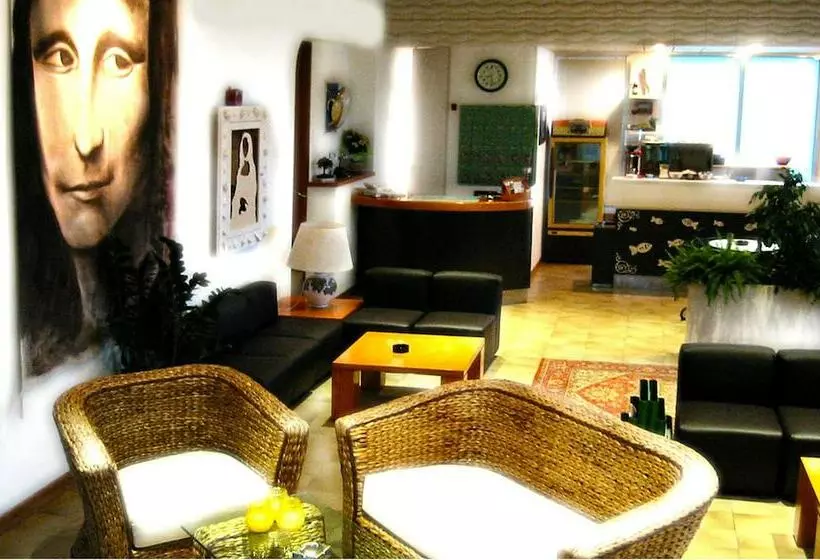 Fotos del hotel Ariston:  22