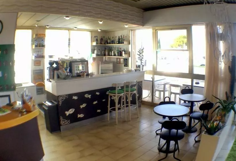 Fotos del hotel Ariston:  4