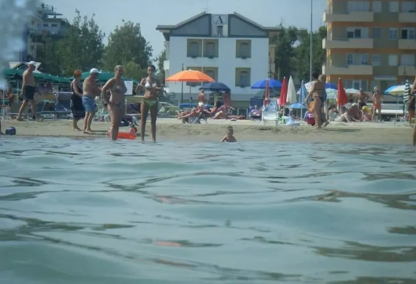 Fotos del hotel Ariston:  3