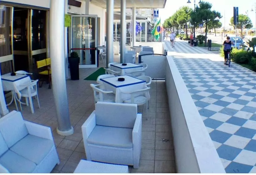 Fotos del hotel Ariston:  9