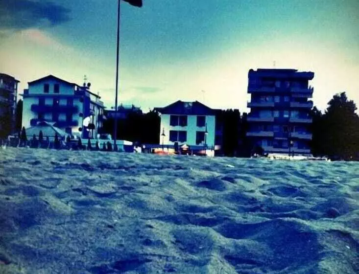 Fotos del hotel Ariston:  13