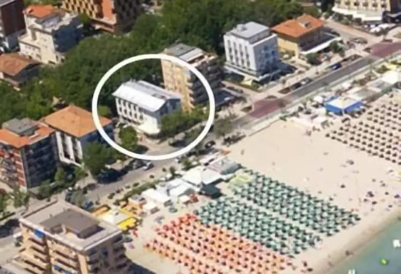 Fotos del hotel Ariston:  17