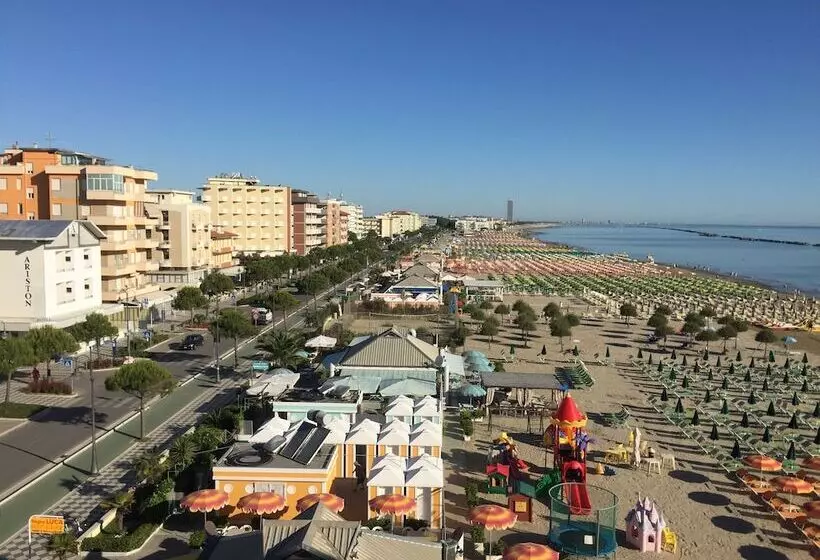 Fotos del hotel Ariston:  10