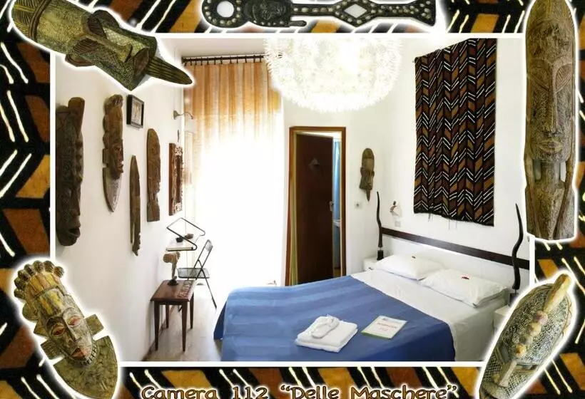 Fotos del hotel Ariston:  7