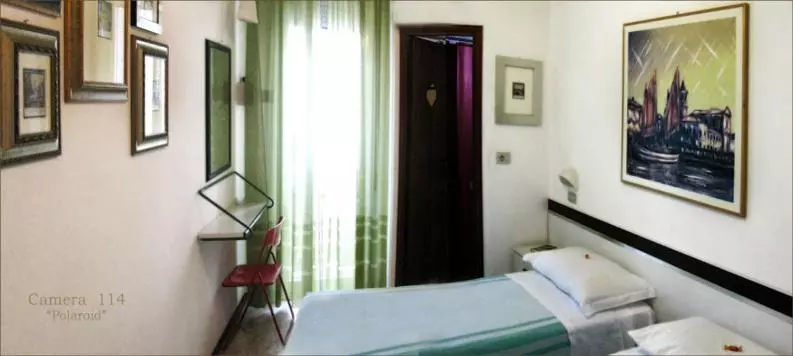 Fotos del hotel Ariston:  25