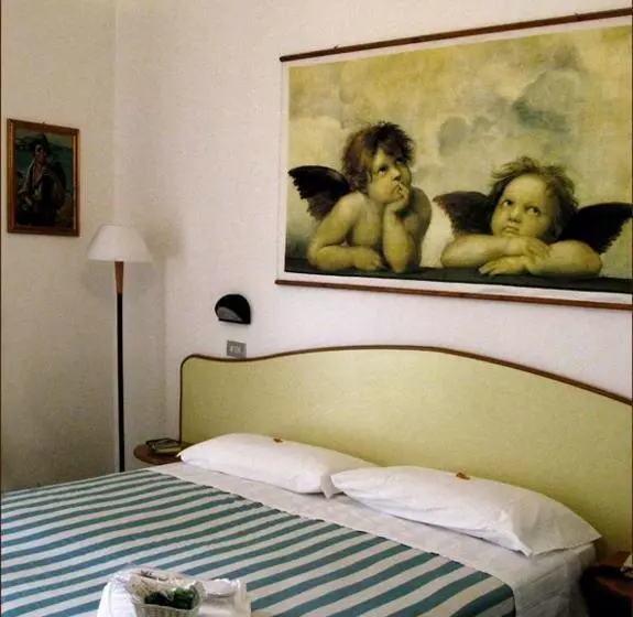 Fotos del hotel Ariston:  16