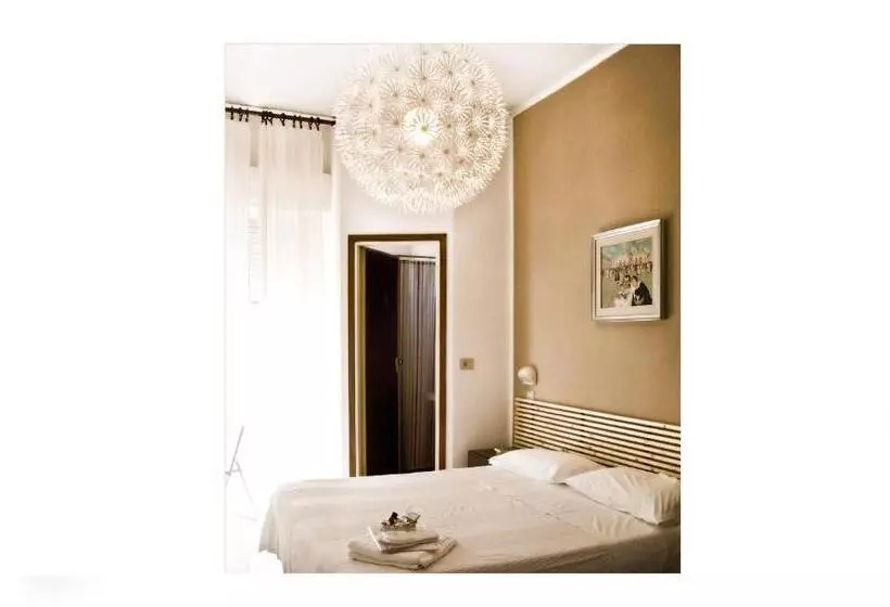 Fotos del hotel Ariston:  23