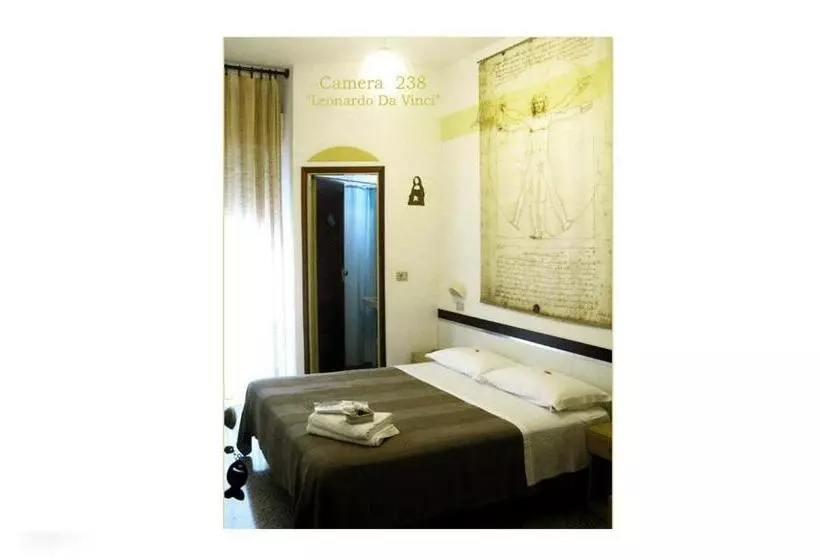 Fotos del hotel Ariston:  14