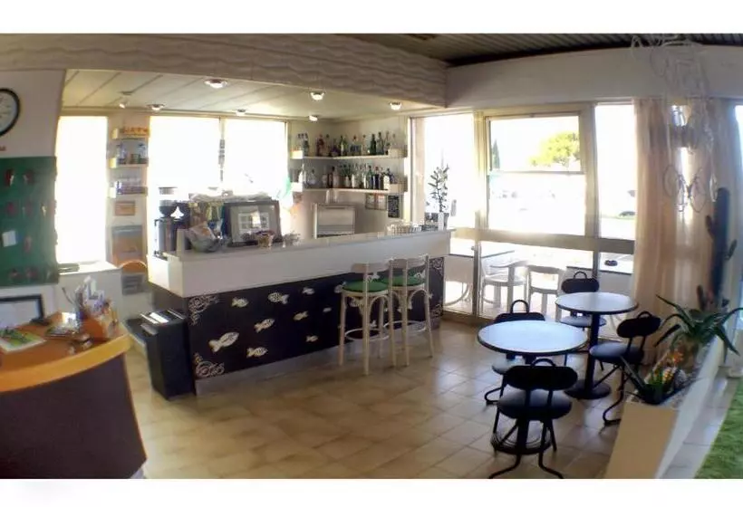 Fotos del hotel Ariston:  8