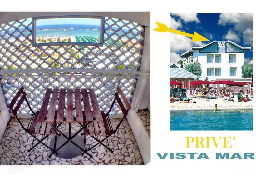 Fotos del hotel Ariston:  6