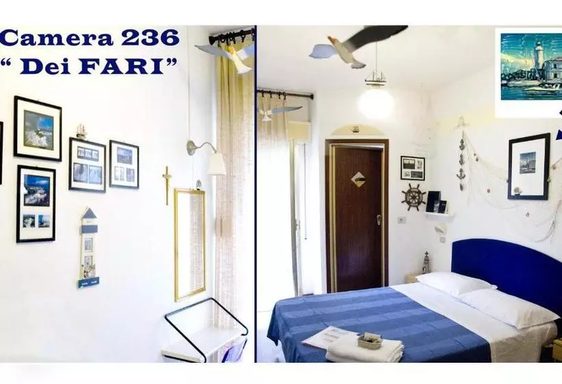 Fotos del hotel Ariston:  2