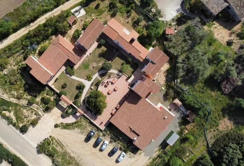 Fotos del hotel La Corte Rosada:  20