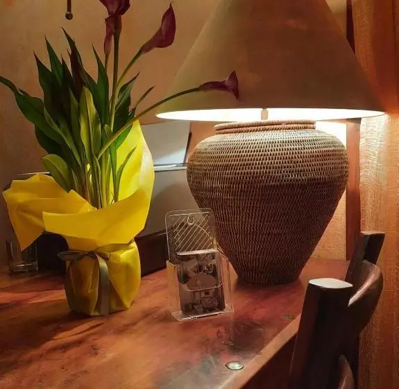 Fotos del hotel La Corte Rosada:  22
