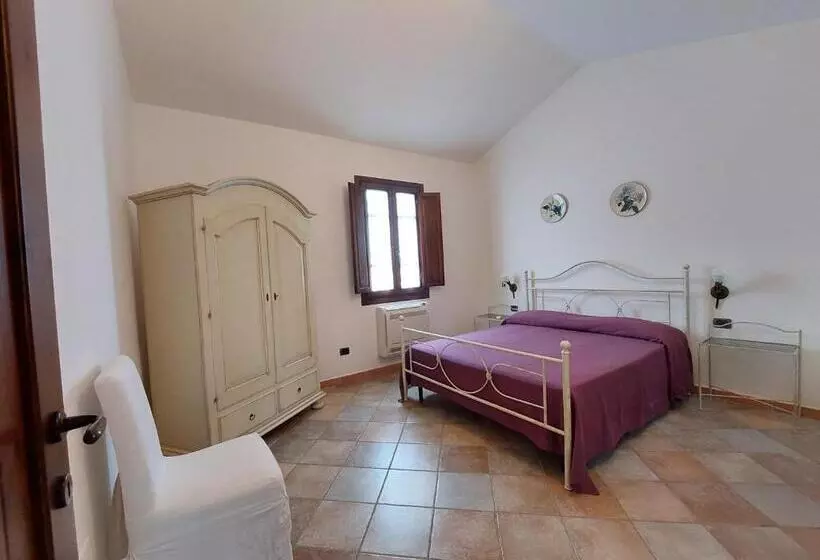 Fotos del hotel La Corte Rosada:  19