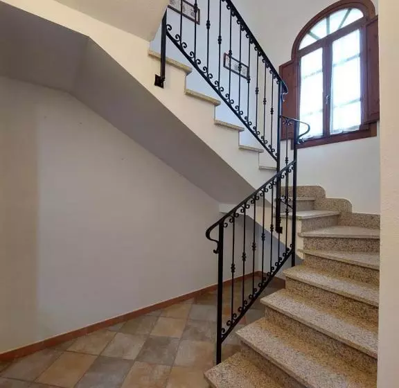 Fotos del hotel La Corte Rosada:  2