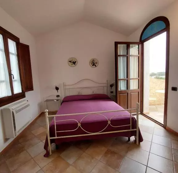 Fotos del hotel La Corte Rosada:  14