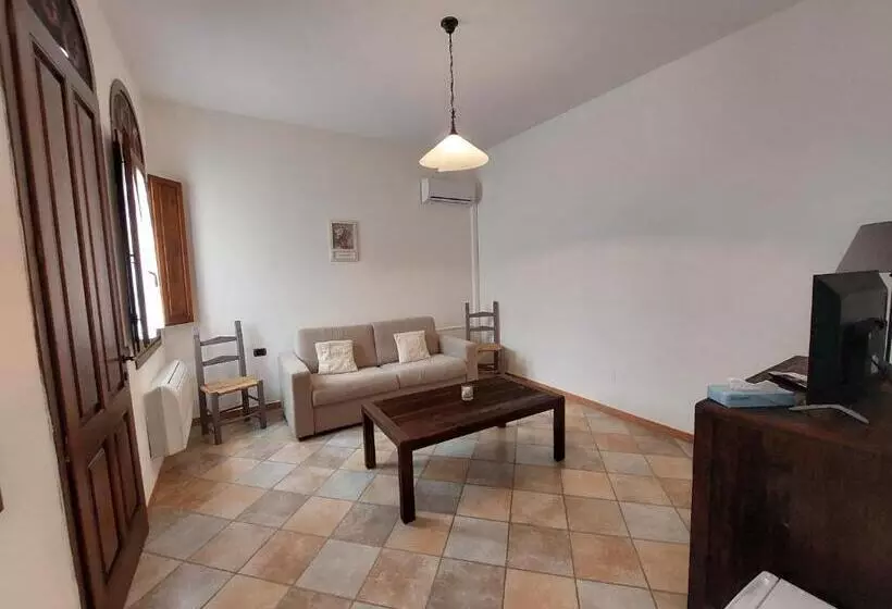 Fotos del hotel La Corte Rosada:  15