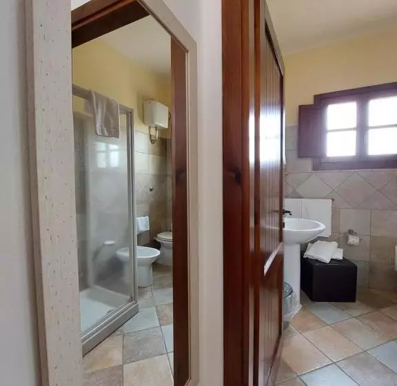 Fotos del hotel La Corte Rosada:  5