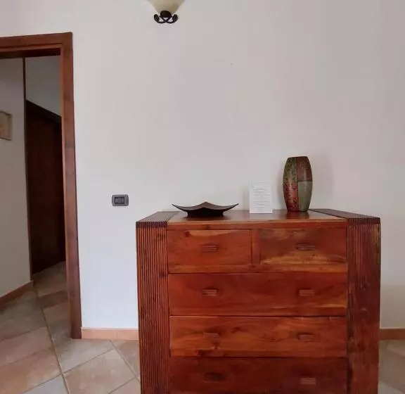 Fotos del hotel La Corte Rosada:  16