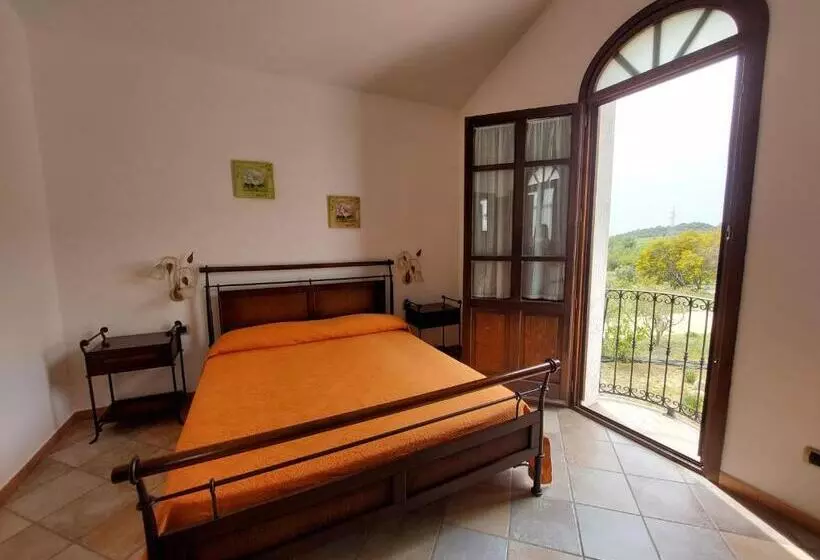 Fotos del hotel La Corte Rosada:  24