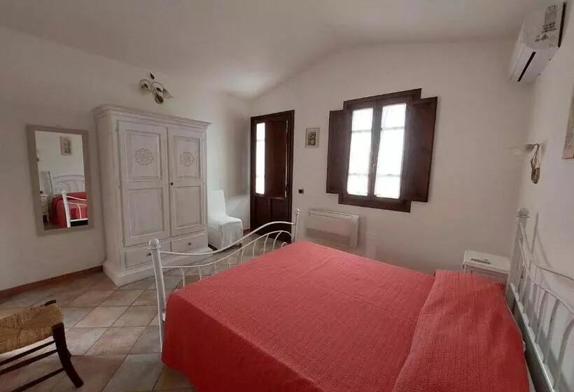 Fotos del hotel La Corte Rosada:  13