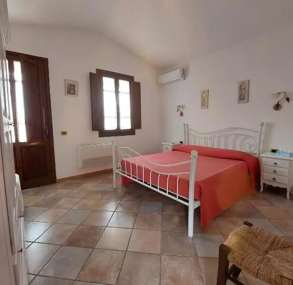 Fotos del hotel La Corte Rosada:  21