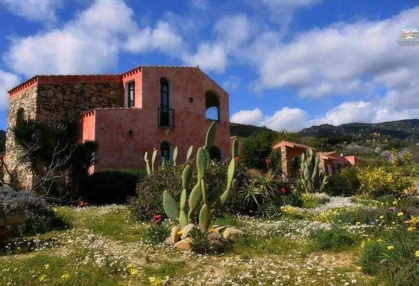 Fotos del hotel La Corte Rosada:  7