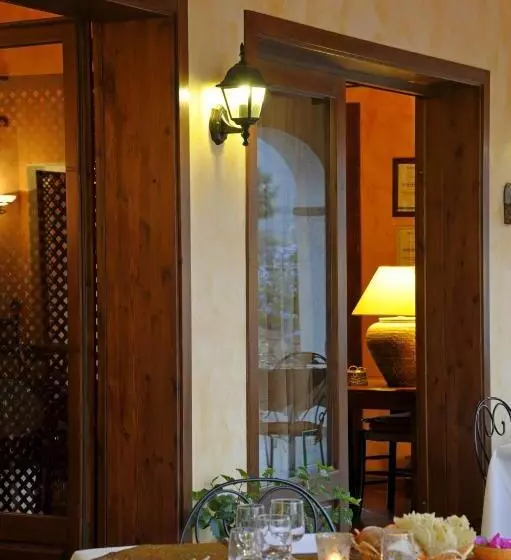 Fotos del hotel La Corte Rosada:  3