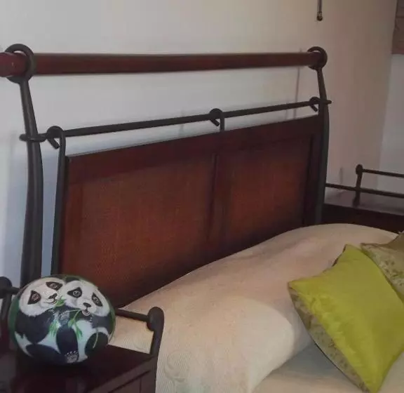 Fotos del hotel La Corte Rosada:  23