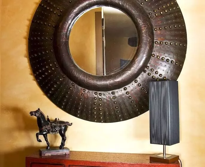 Fotos del hotel Le Petit Tramassac:  6