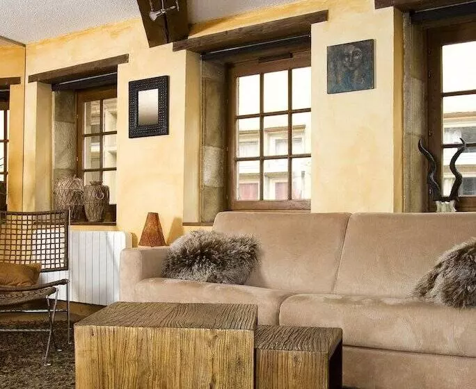 Fotos del hotel Le Petit Tramassac:  8