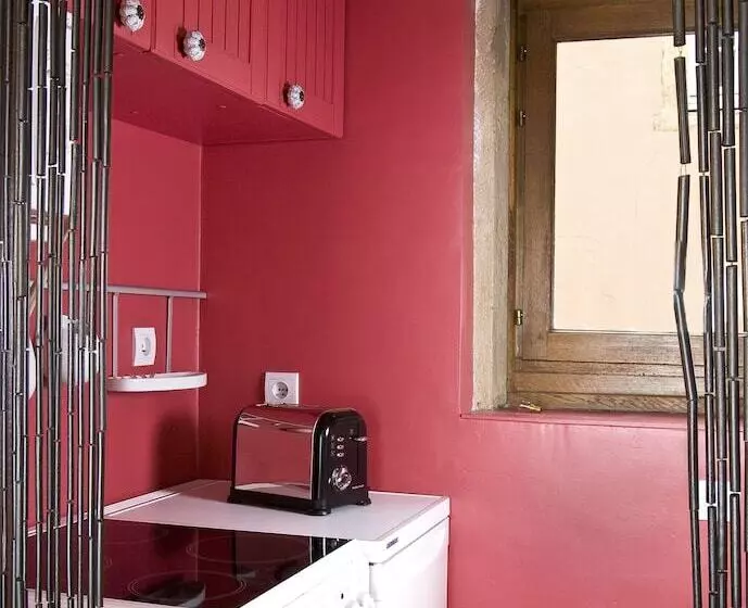 Fotos del hotel Le Petit Tramassac:  4