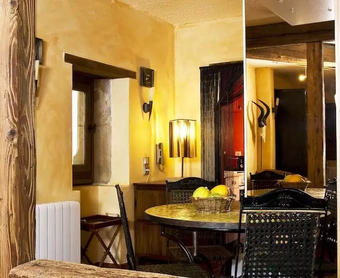 Fotos del hotel Le Petit Tramassac:  2