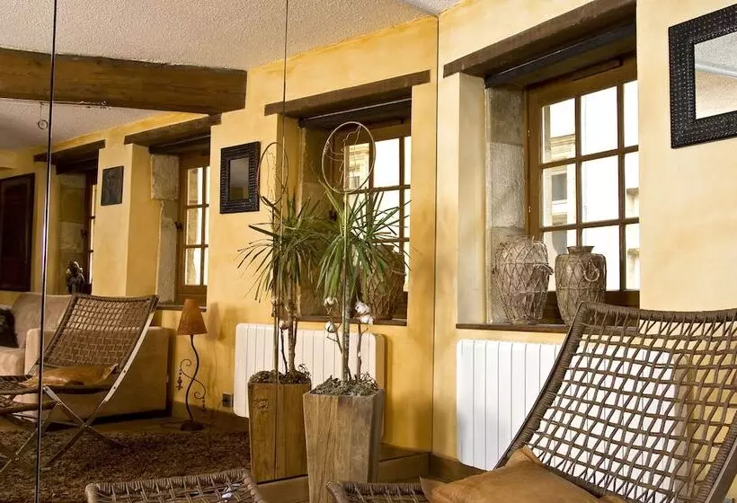 Fotos del hotel Le Petit Tramassac:  3