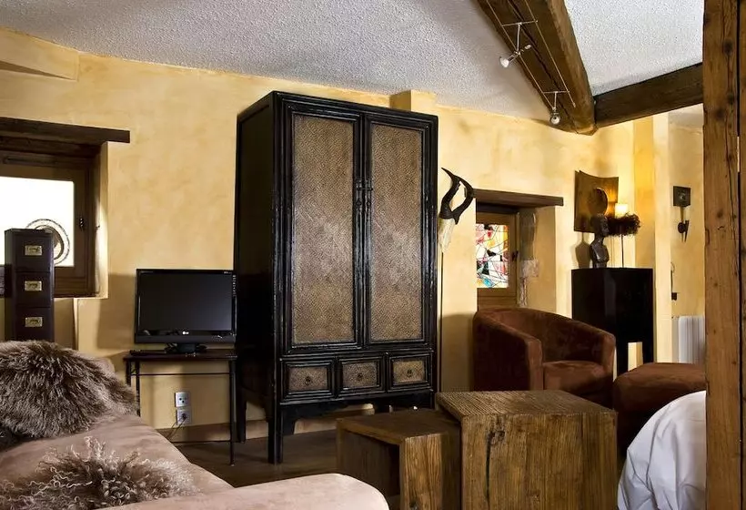 Fotos del hotel Le Petit Tramassac:  11