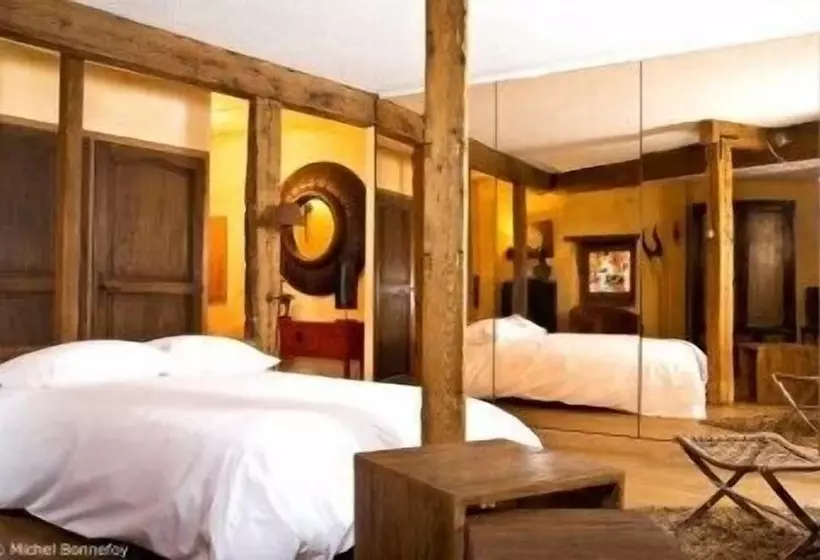 Fotos del hotel Le Petit Tramassac:  9