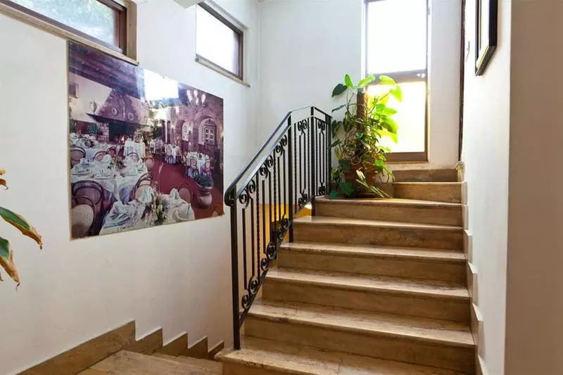 Fotos del hotel Stelle D'europa:  7