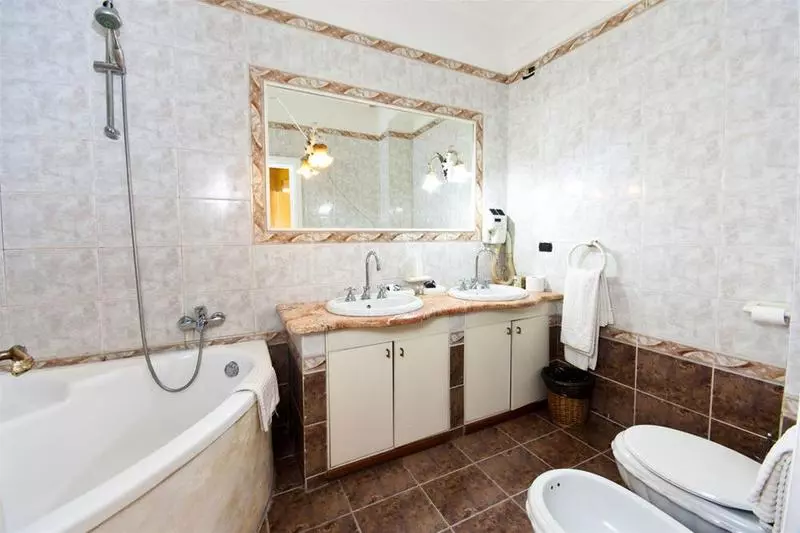 Fotos del hotel Stelle D'europa:  4