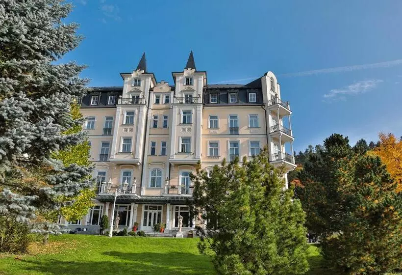 Fotos del hotel Sun Palace Spa & Wellness:  36