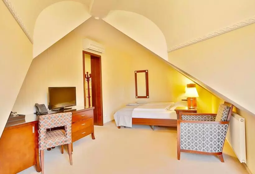 Fotos del hotel Sun Palace Spa & Wellness:  3