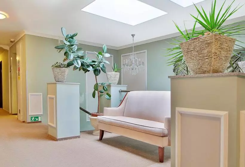 Fotos del hotel Sun Palace Spa & Wellness:  29