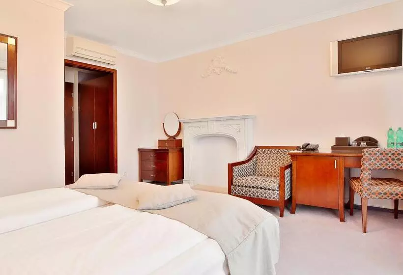 Fotos del hotel Sun Palace Spa & Wellness:  26