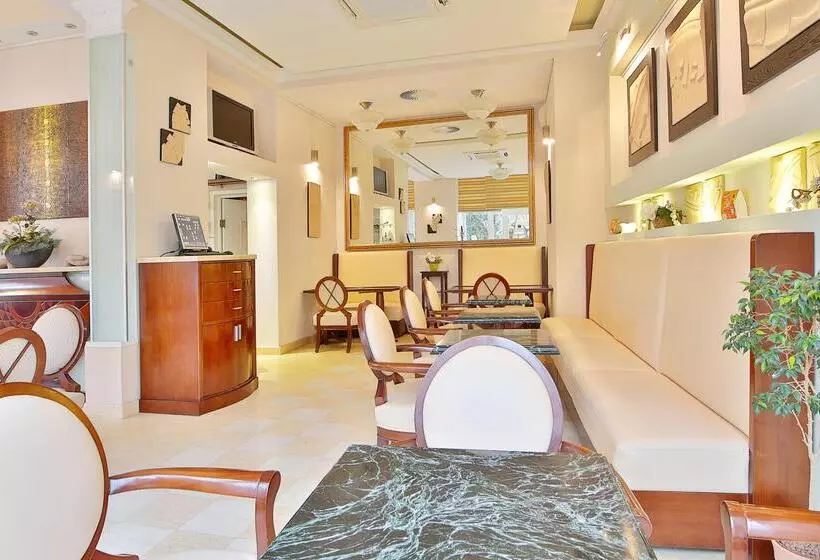 Fotos del hotel Sun Palace Spa & Wellness:  41