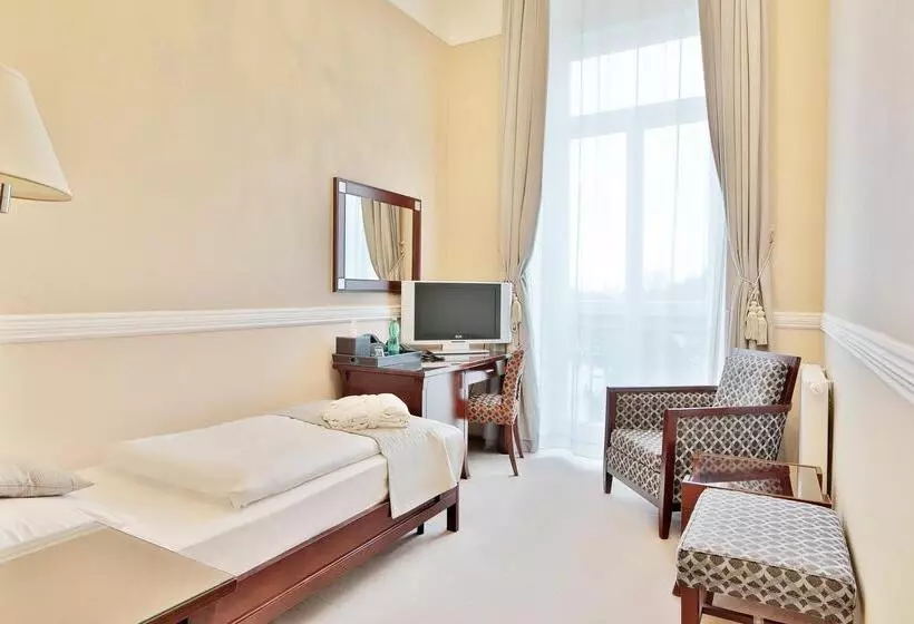 Fotos del hotel Sun Palace Spa & Wellness:  2