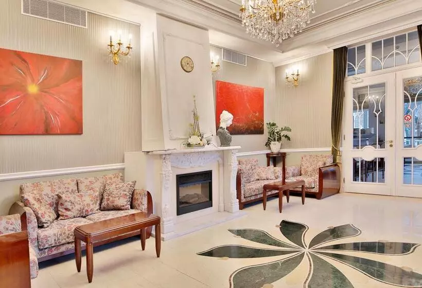 Fotos del hotel Sun Palace Spa & Wellness:  30