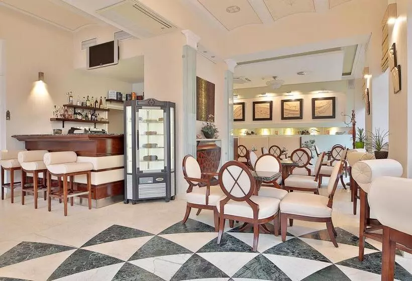 Fotos del hotel Sun Palace Spa & Wellness:  32