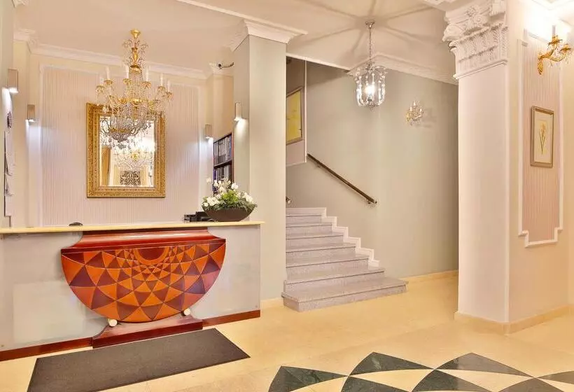 Fotos del hotel Sun Palace Spa & Wellness:  8