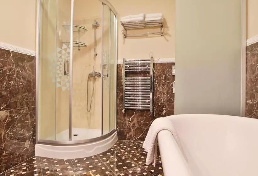 Fotos del hotel Sun Palace Spa & Wellness:  22