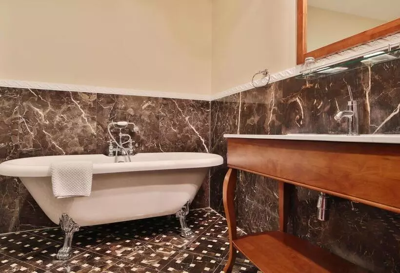 Fotos del hotel Sun Palace Spa & Wellness:  21